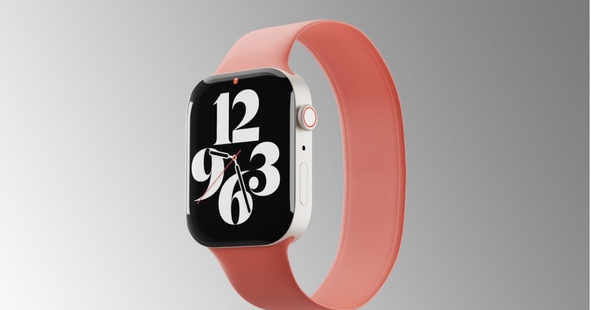 The Apple Watch Series 8 may finally arrive with this long-awaited novelty