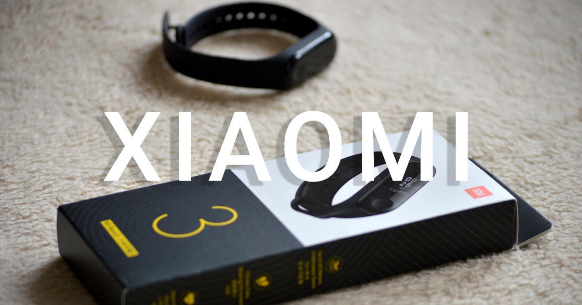 Xiaomi: these smart watches and bracelets have reached the end of their life [Lista]

