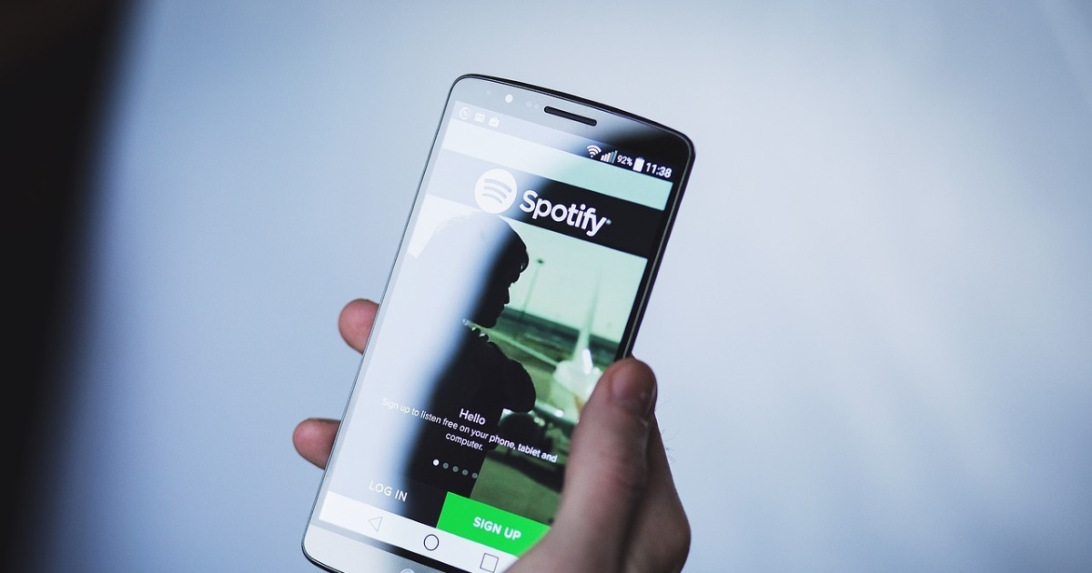 Spotify Stations ends on May 16

