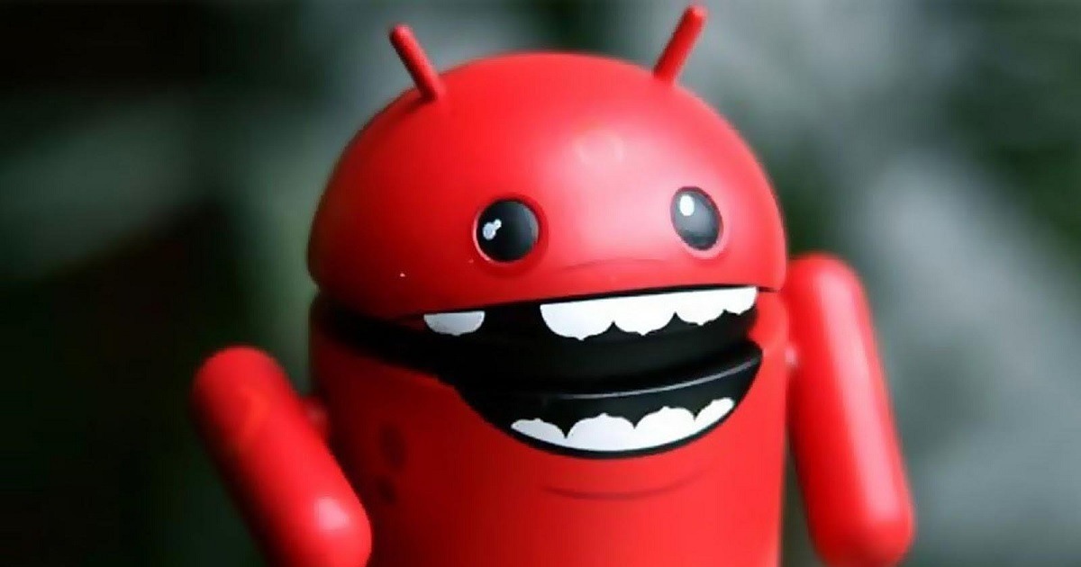  Attention!  These Android antiviruses are spying on users

