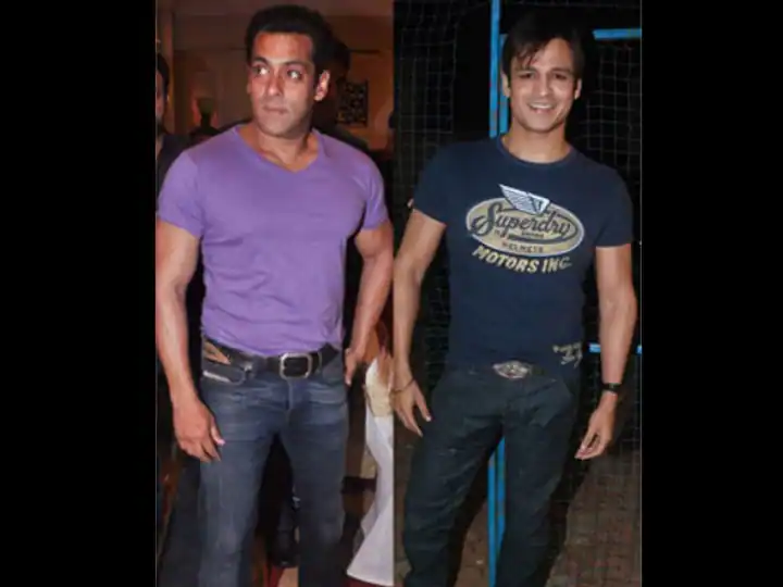 Sohail wanted a Vivek Oberoi-Salman settlement, but that's why the matter was in trouble!

