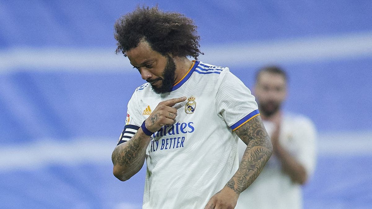 First signing of Real Madrid 2023 is Marcelo's heir
