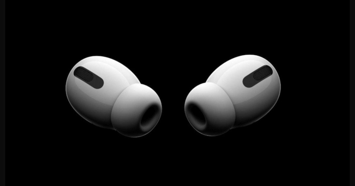 Apple AirPods Pro 2 shouldn't just arrive this year

