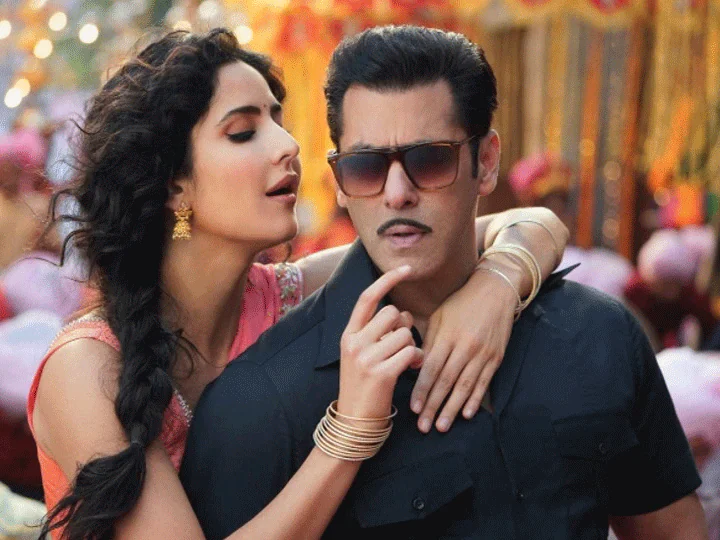  How is the bond with Salman Khan after the breakup?  Katrina Kaif herself revealed