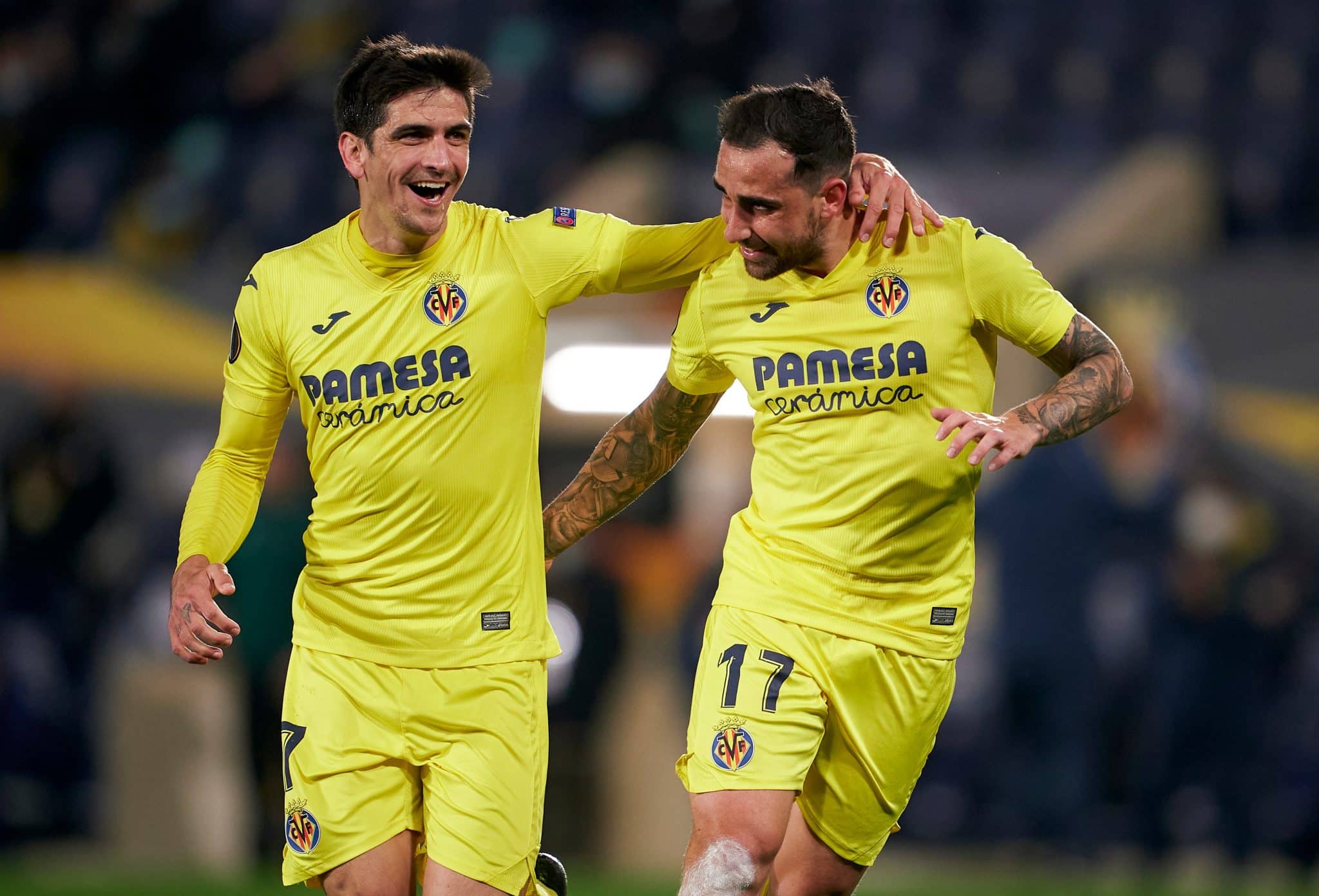Villarreal CF last fringes for star signing in Zaragoza
