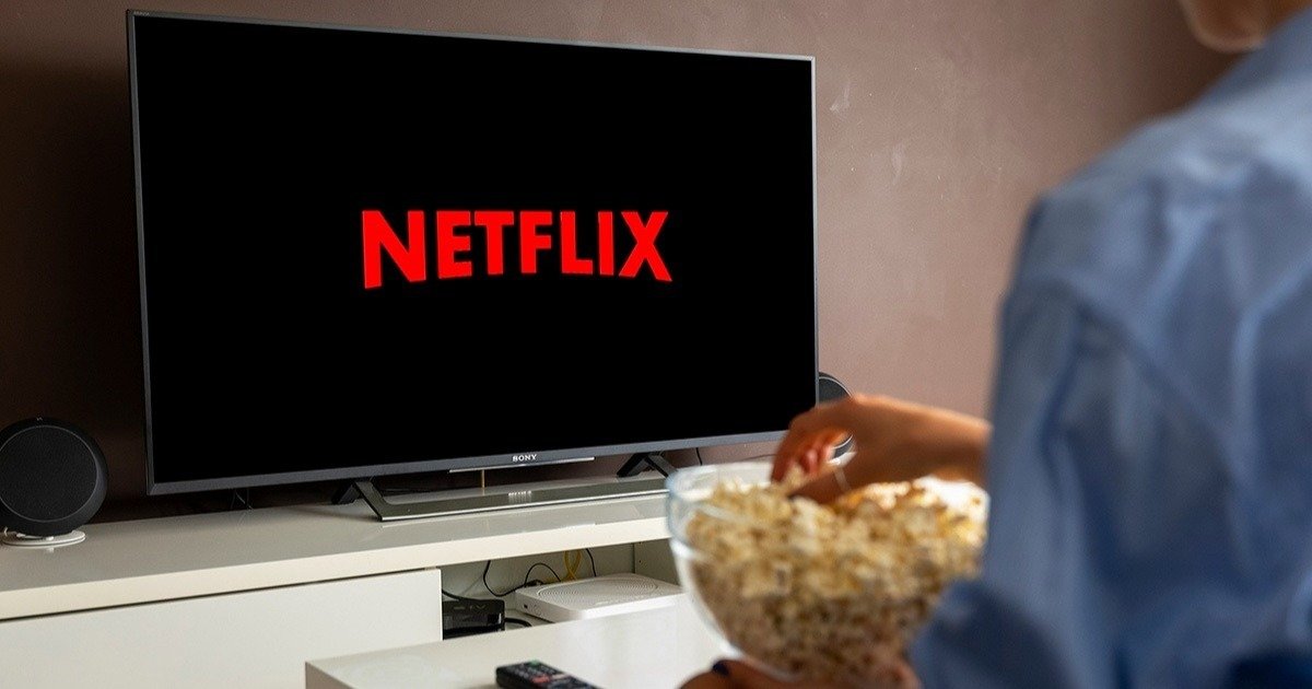 Netflix will even stop sharing accounts in 2022

