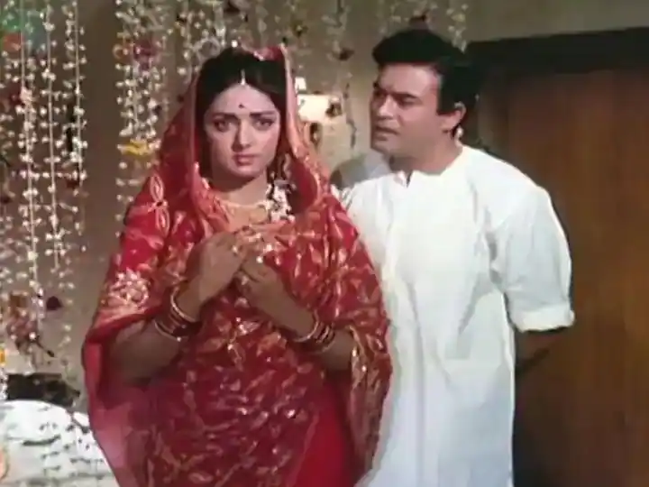 Sanjeev Kumar wanted to marry Hema Malini, he made such an important decision when things didn't work out

