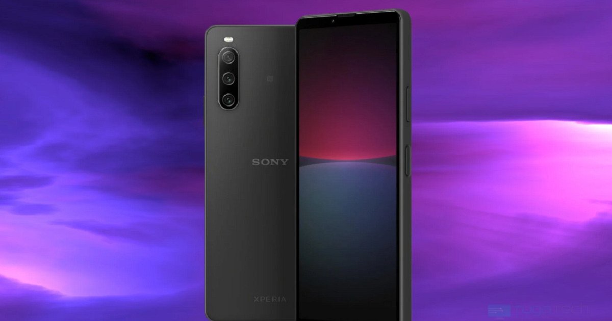 Sony Xperia 10 IV: do the specifications justify the price of 500 euros?

