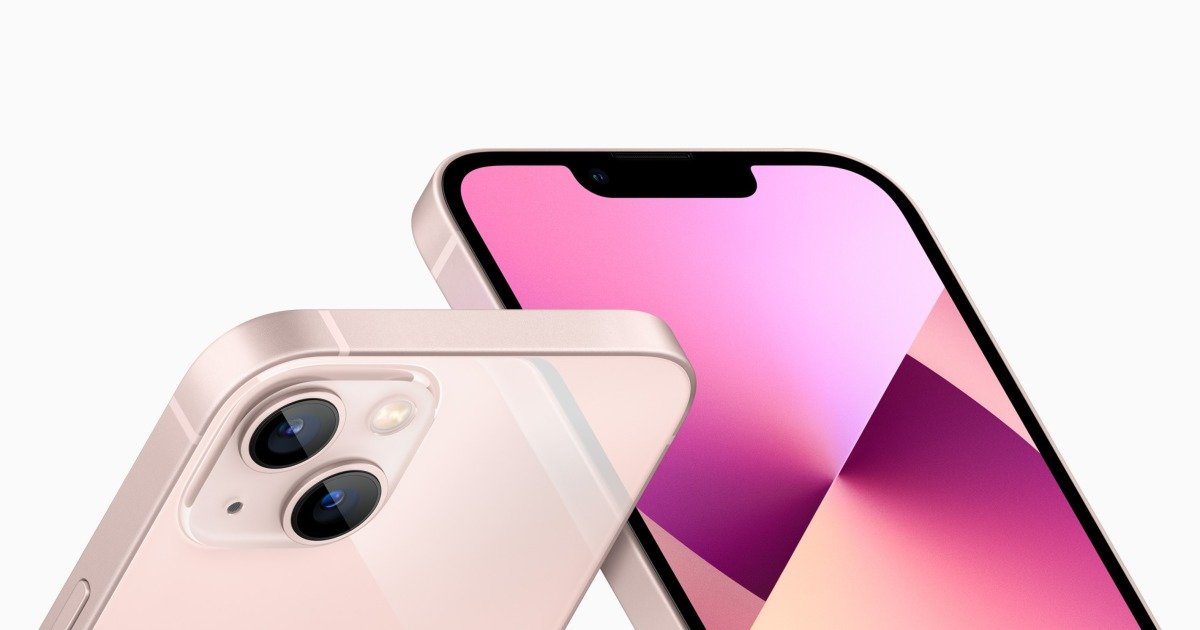 iPhone 14 Pro and 14 Pro Max will arrive with a very welcome specification

