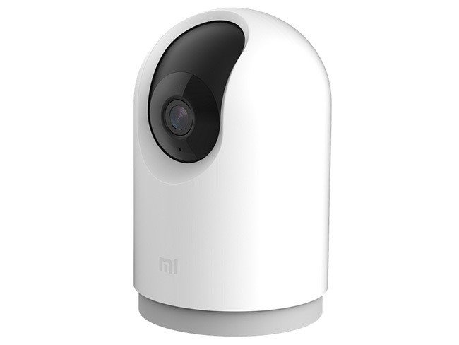 Mi Security Camera 360° 2K Pro Home Security Camera