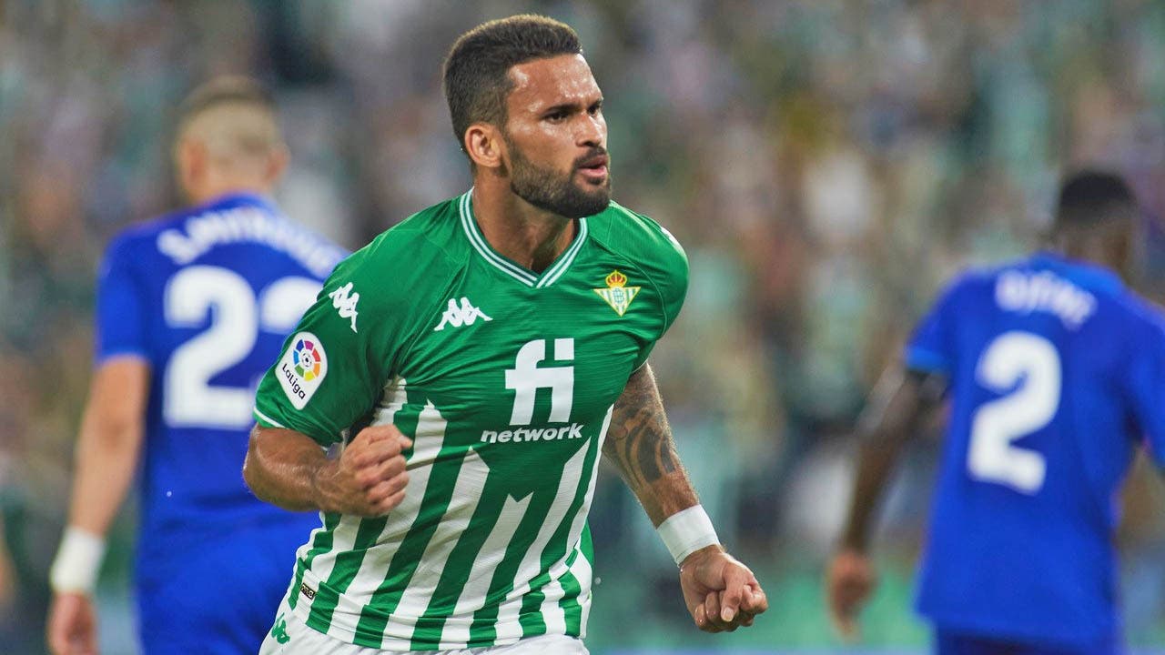 Surprise at Real Betis with signing that separates Willian José
