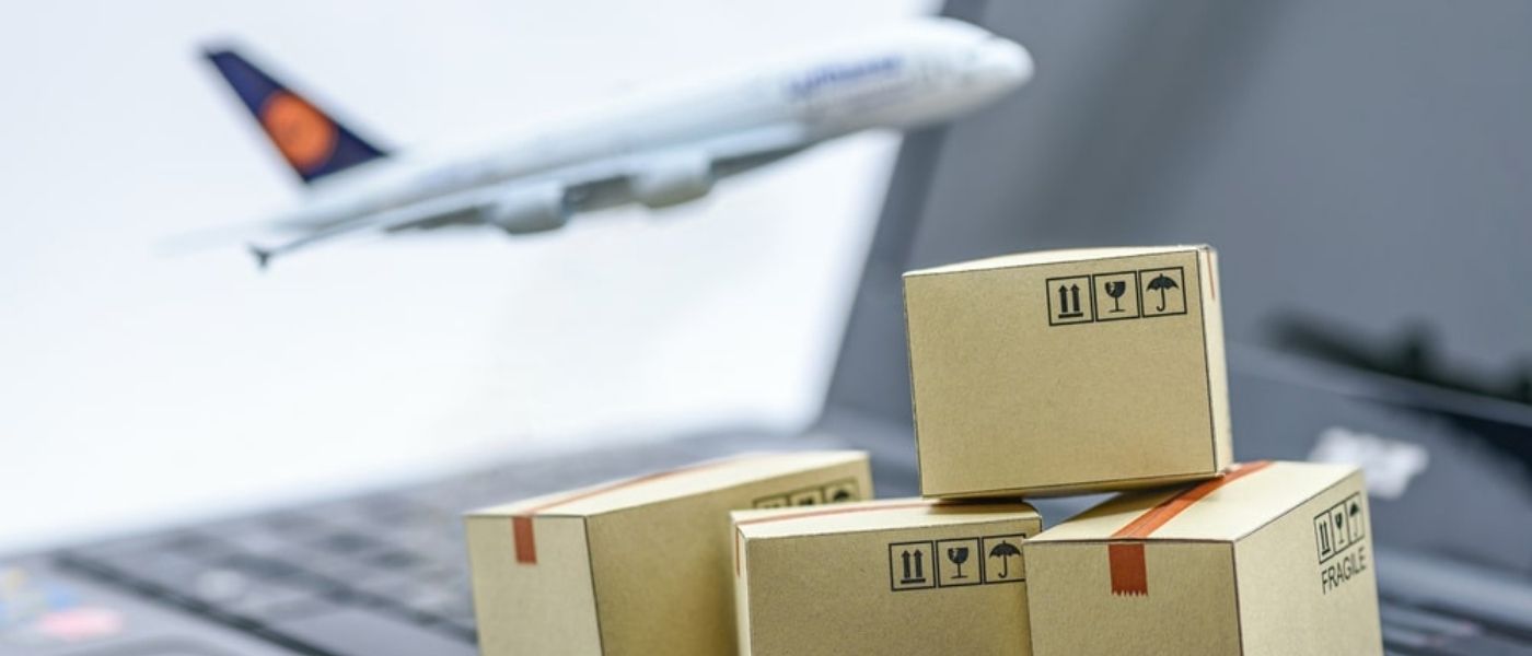 Amazon, eBay and Alibaba lead cross-border e-commerce

