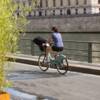 Has the bicycle finally found its place in Paris and Ile-de-France?