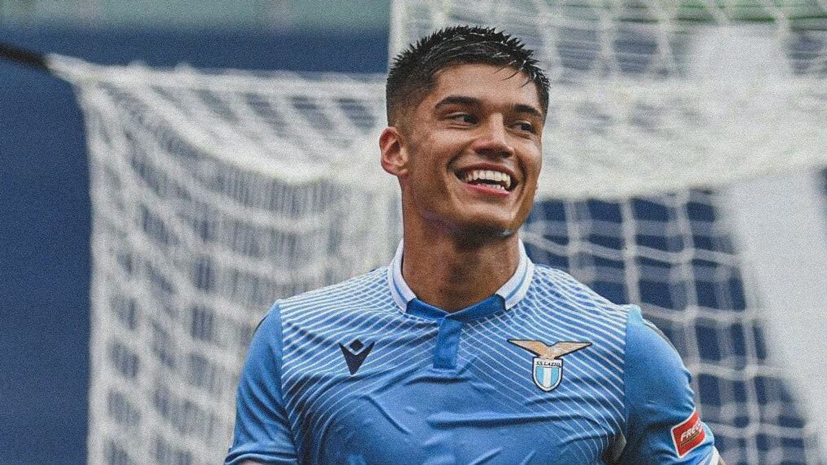 The carom that can take Joaquín Correa to Atlético
