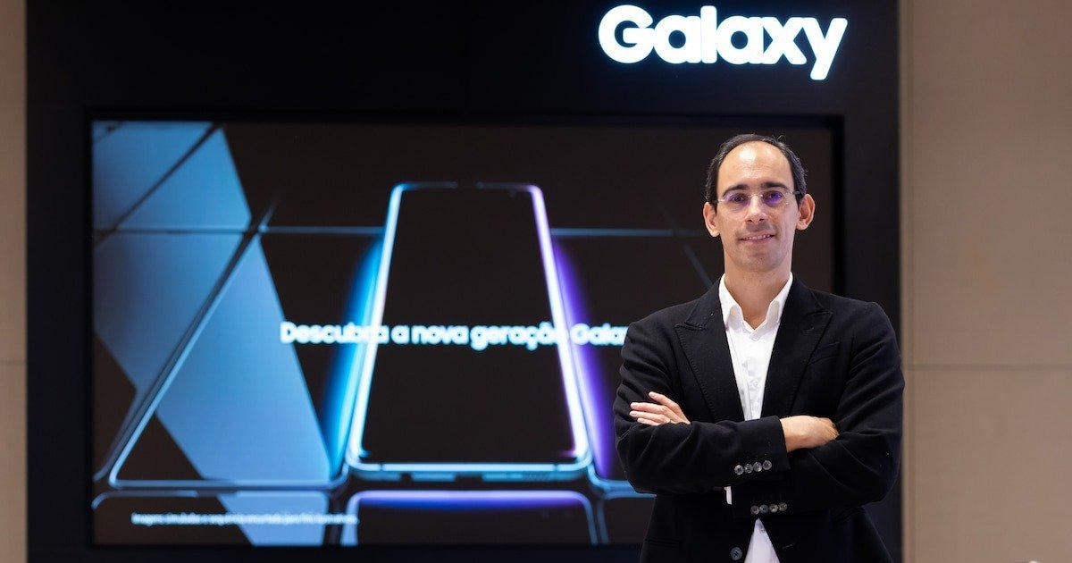 4gnews Interview - José Correia, Samsung Product Director: 