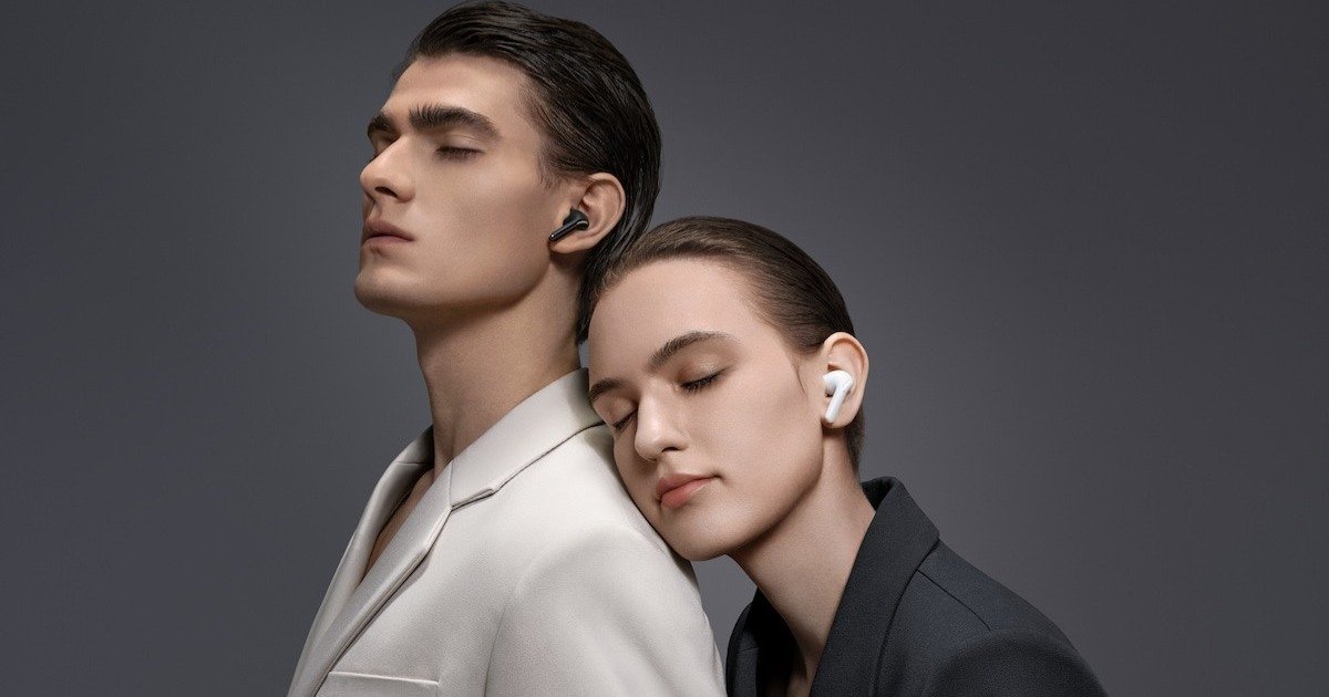 Xiaomi Buds 3T Pro now on sale in Portugal: the experience of a new rhythm

