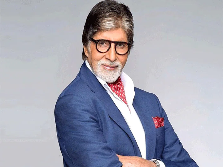 Amitabh Bachchan had to wish good morning, fiercely trolled, Big B gave this hilarious response

