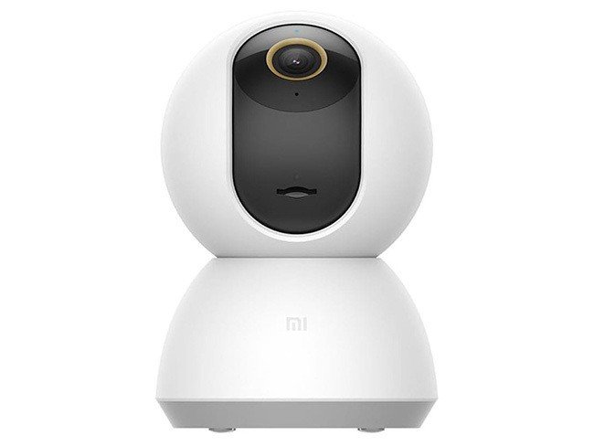 Mi Security Camera 360° 2K Pro Home Security Camera
