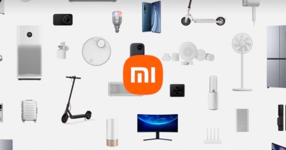 10 Xiaomi products that you can buy on sale at Mi Store Portugal

