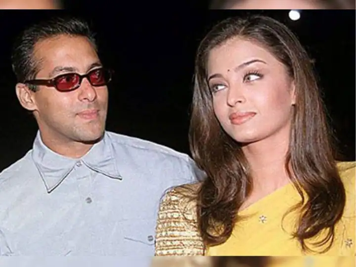 When Salman created a ruckus on the sets of Chalte Chalte, Aishwarya was kicked out of the movie!

