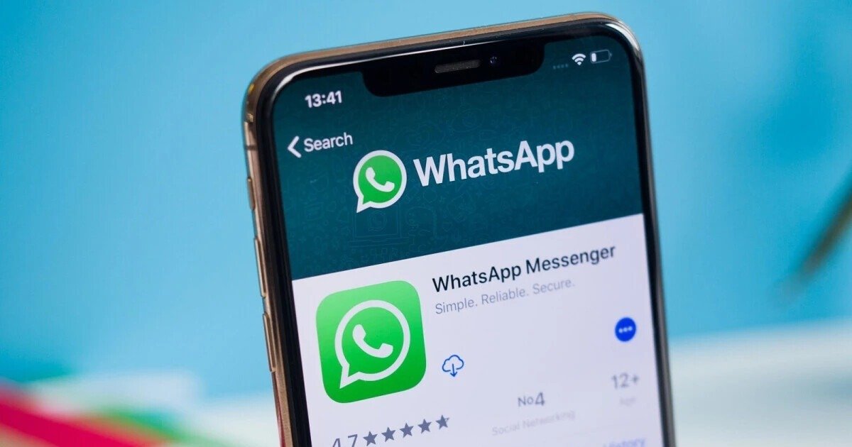 WhatsApp will stop working on these iPhones from October

