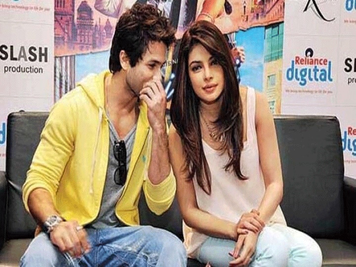 1653368128 180 Priyanka and Shahid were arrested in love with each other