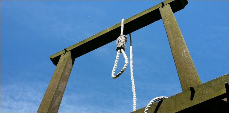  Which countries carried out the most executions?  -
