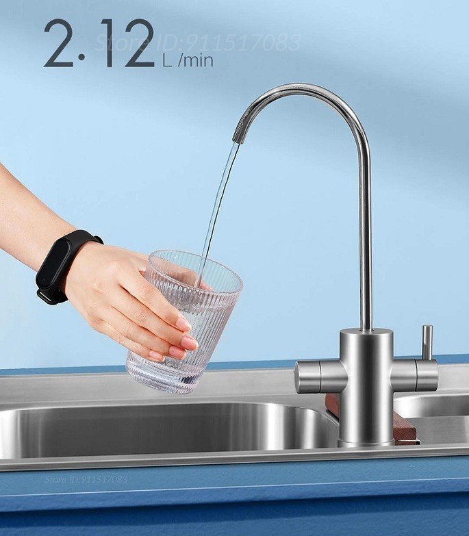 Xiaomi H800G Pro Water Purifier