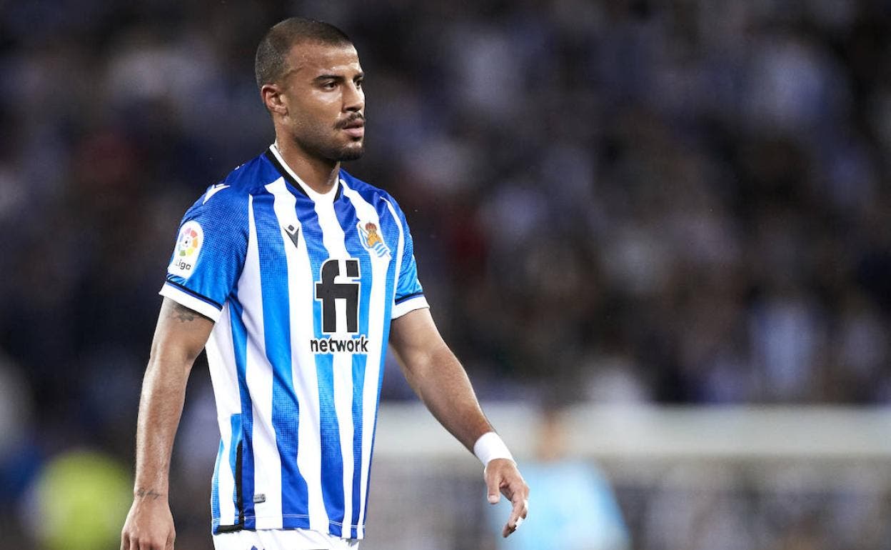 Real Sociedad finds a much better bargain than Rafinha
