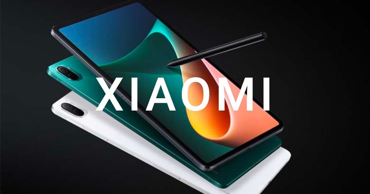 Xiaomi Pad 6: the Android tablet may arrive sooner than expected

