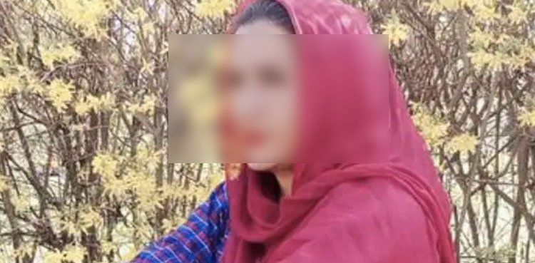 Leading actress shot dead in Occupied Kashmir
