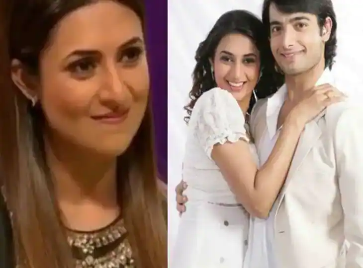  Why didn't the actor marry Divyanka Tripathi even after 8 years of relationship?  He himself told the reason.

