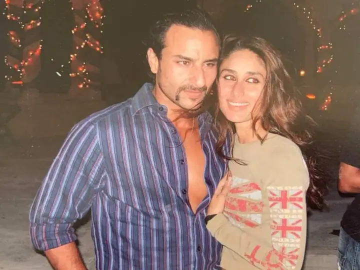When Kareena received a warning before marrying Saif Ali Khan: her career will be ruined

