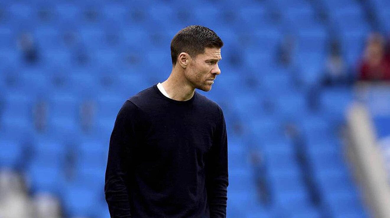 New owner of Real Zaragoza wants Xabi Alonso as coach
