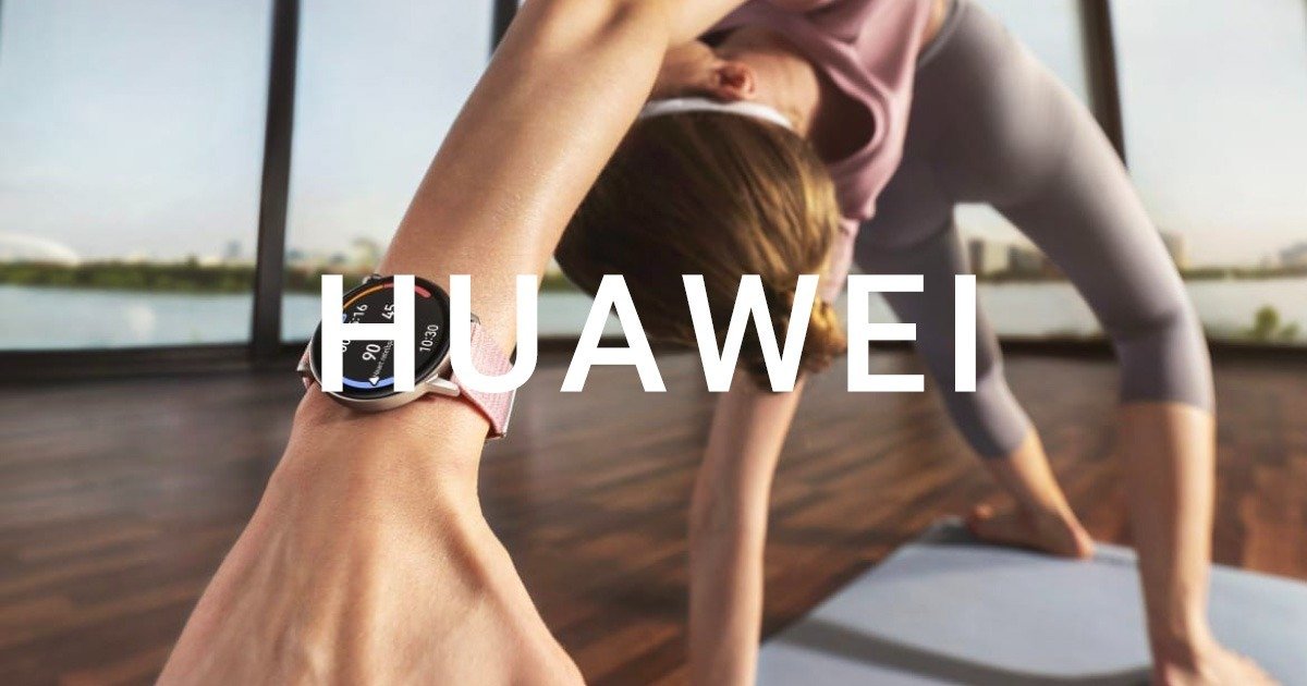 Huawei wants to compete (and surpass) in this segment with Apple and Xiaomi

