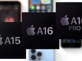 A16 Bionic: the processor reveals the secrets of the Apple iPhone 14

