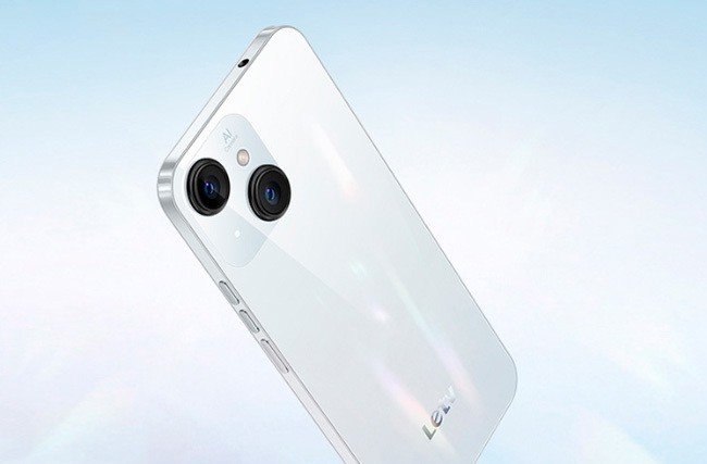 LeTV Y1 Pro is the new Android 'clone' of Apple's iPhone 13 letv y1 pro