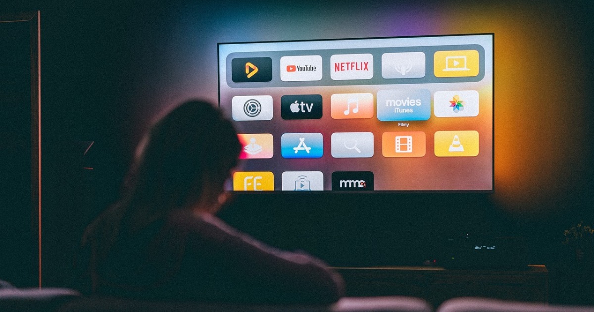4 series that you cannot miss on streaming platforms

