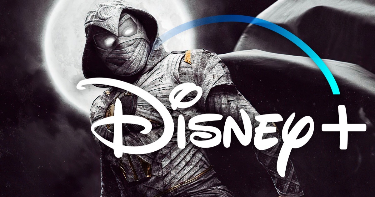 5 good series that you can already see on the Disney + service in 2022

