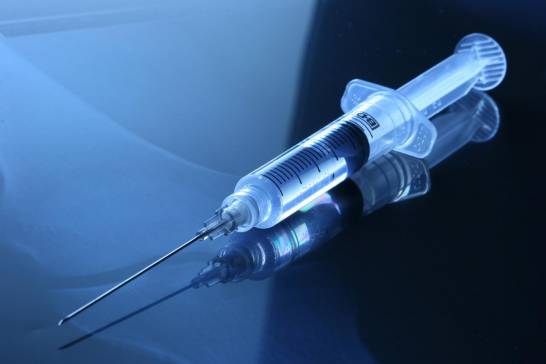 A new experimental vaccine is able to trick cancer in laboratory animals

