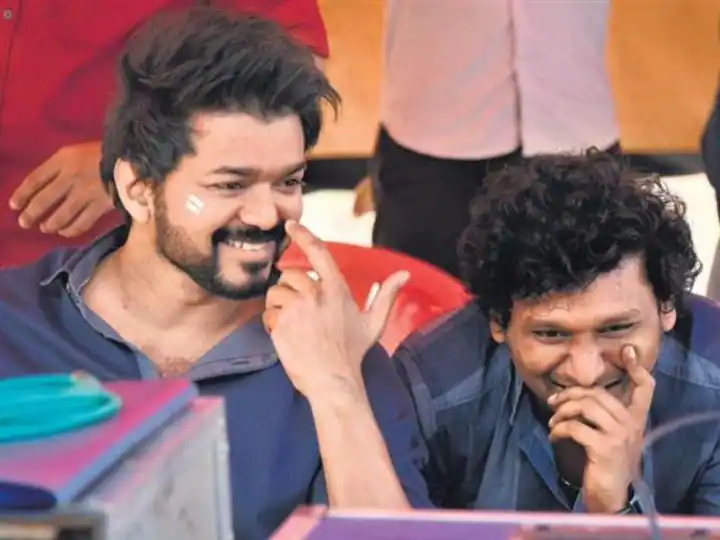 After Beast, Vijay Thalapathy will return with Master Director

