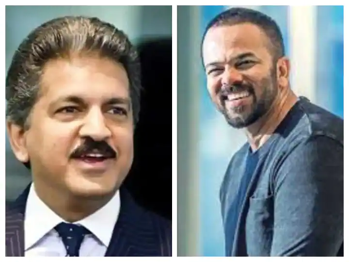 After all, why did Anand Mahindra-Rohit Shetty need a nuclear bomb to blow up this car?

