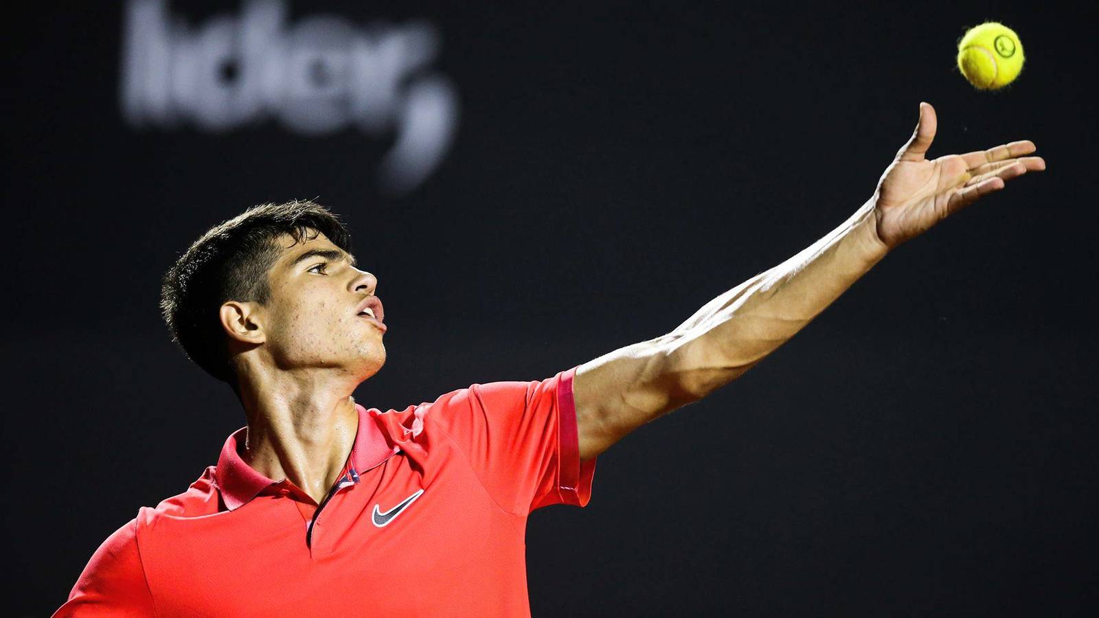 Alcaraz's overwhelming message leaves Rafa Nadal frozen in Madrid
