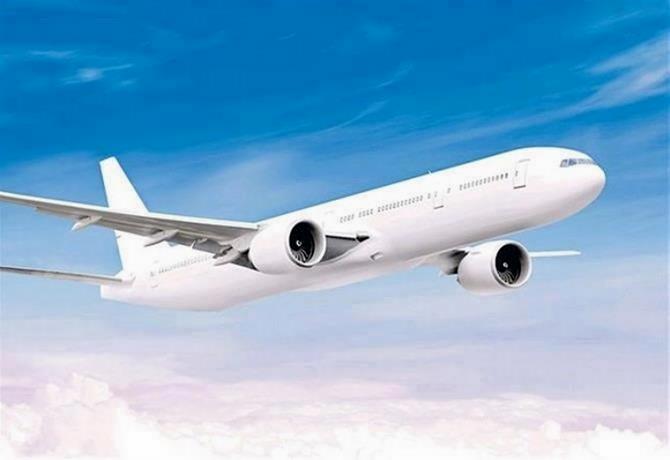 Murieron los 11 pasajeros del avión que se estrelló el miércoles en Camerún