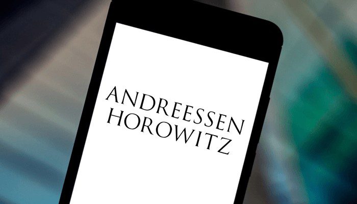 Andreessen Horowitz zet nieuw crypto-fonds van $4,5 miljard op