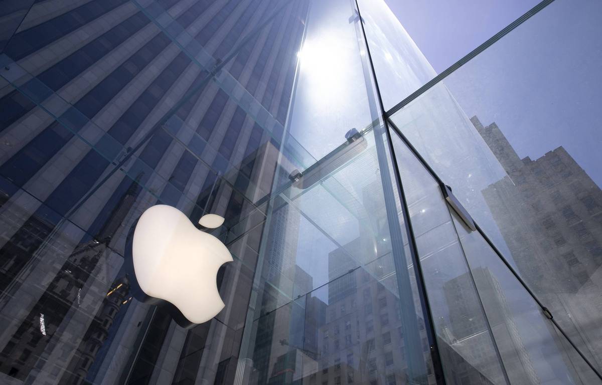Apple employees prefer to quit rather than return to the office
