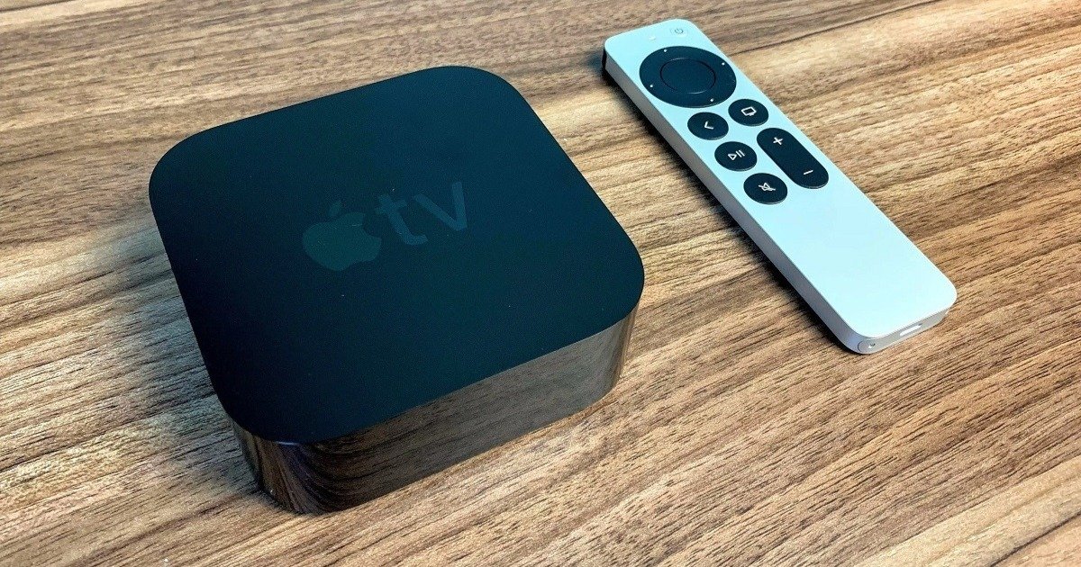 Apple will launch a cheaper version of the Apple TV in 2022

