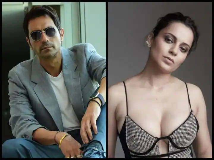 Arjun Rampal will find a relationship for Kangana Ranaut, he said: 'I will say who is capable of him...'

