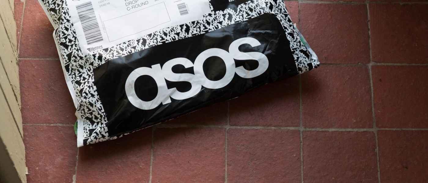 Asos has improved the economy and employment situation in the UK
