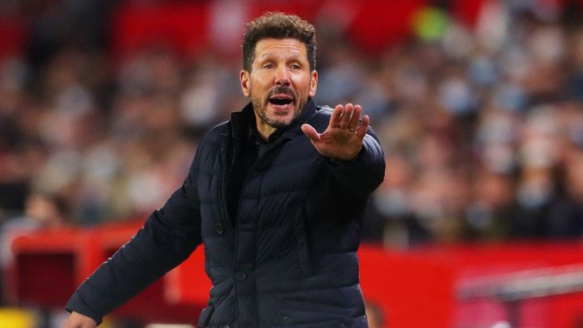 Atlético goes to Turkey for transfers at the request of Simeone

